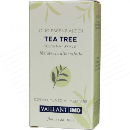 O.E. TEA TREE OIL 10ml